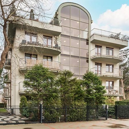 Apartamenty Zeromskiego 29 By Noclegi Renters Świnoujście Exterior foto
