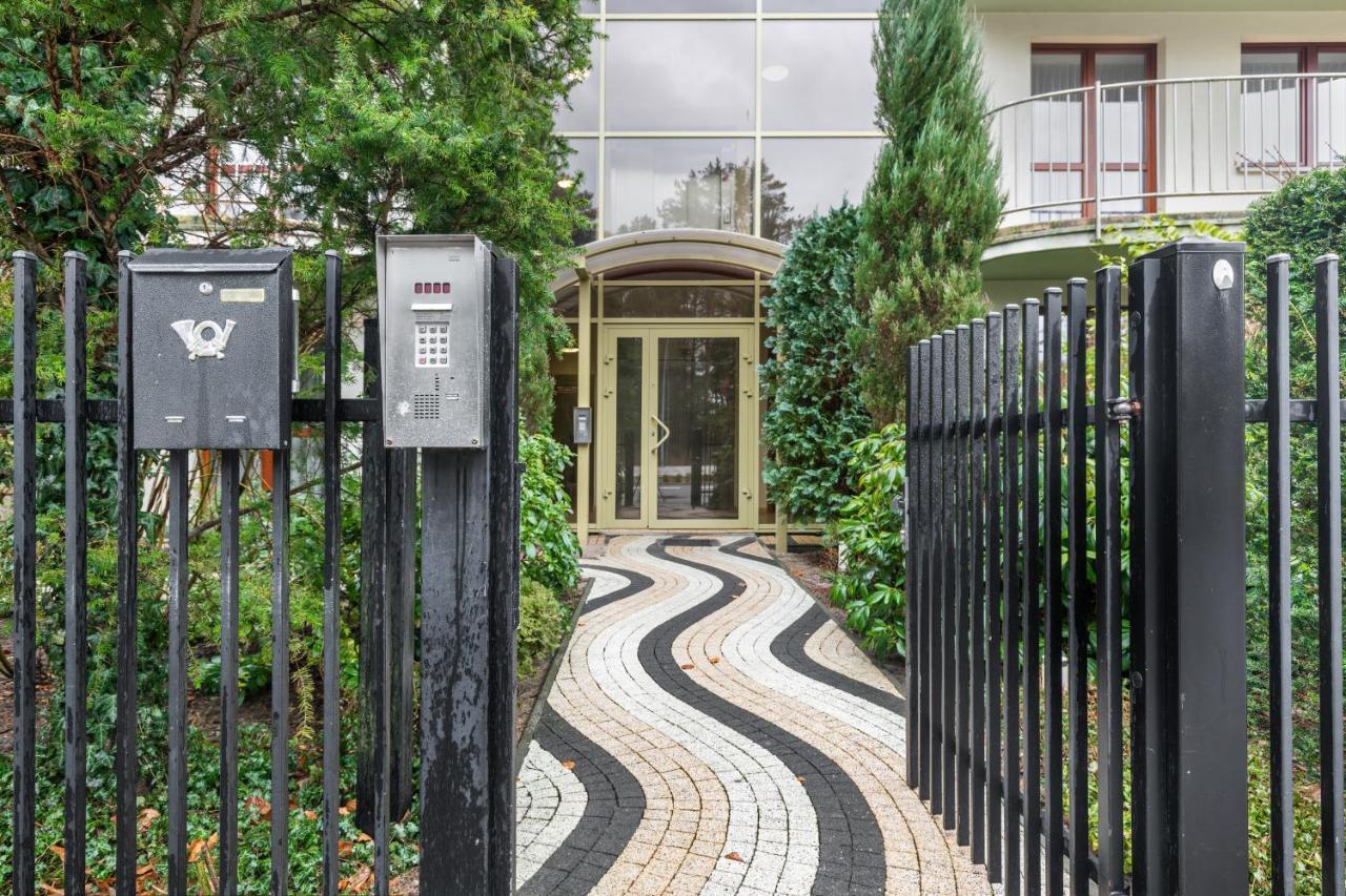Apartamenty Zeromskiego 29 By Noclegi Renters Świnoujście Exterior foto
