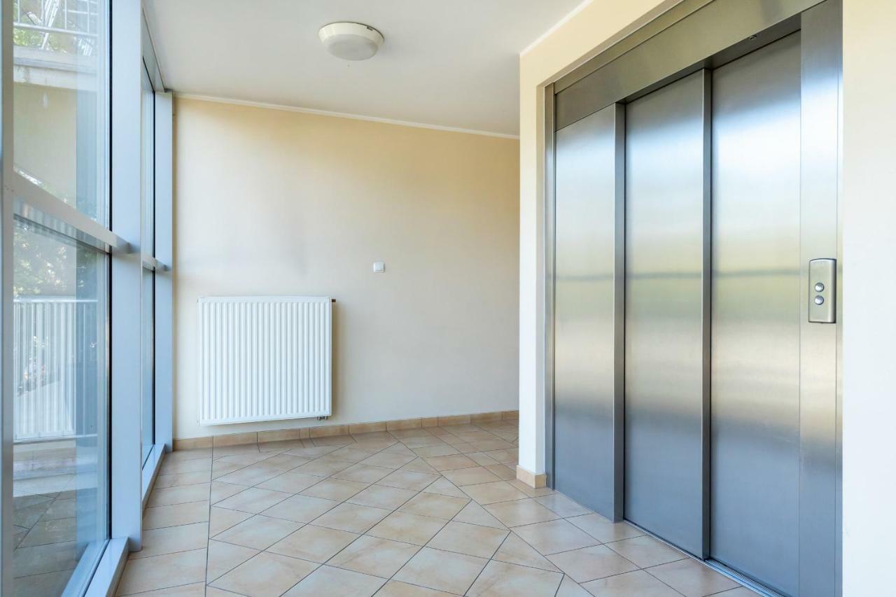 Apartamenty Zeromskiego 29 By Noclegi Renters Świnoujście Exterior foto